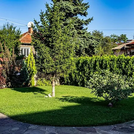 בית נופש Comfort