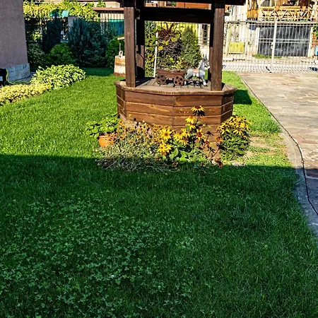 Ferienhaus Comfort *