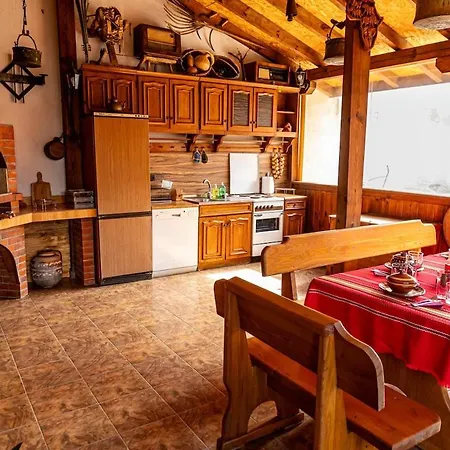 Comfort Ferienhaus *