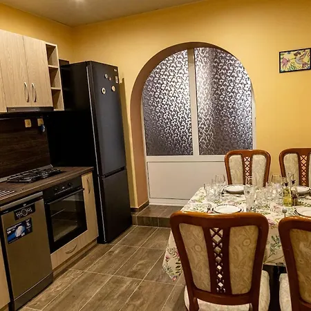 Comfort * מונטנה