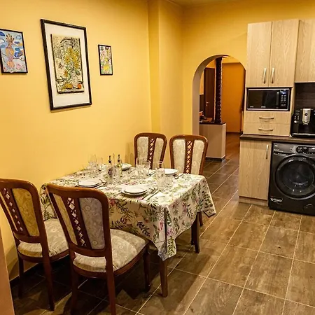 Comfort מונטנה