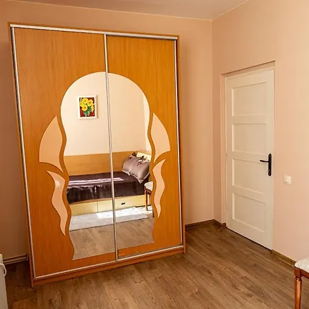 Comfort בית נופש *