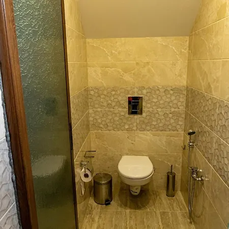 Ferienhaus Comfort