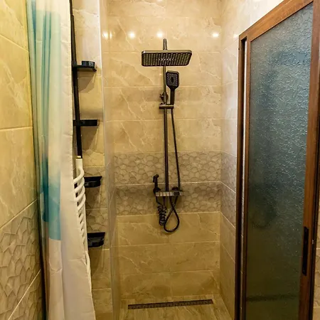 בית נופש Comfort מונטנה