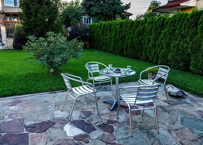 Comfort Prázdninový dům Montana