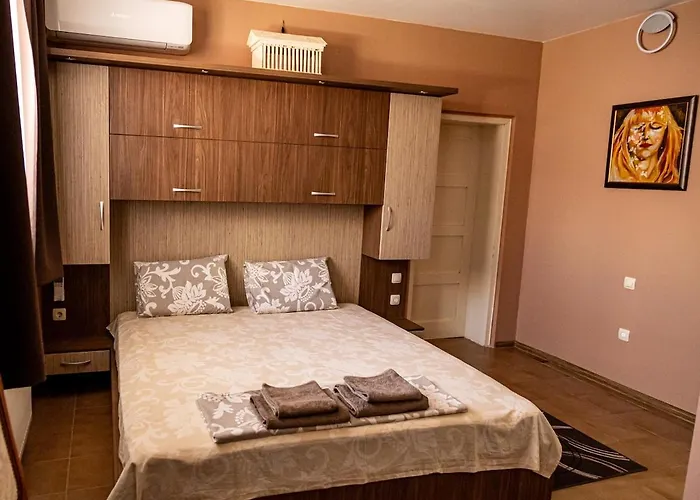 Comfort Prázdninový dům Montana