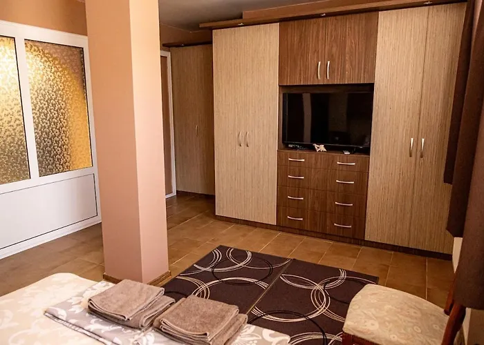 Comfort Prázdninový dům Montana