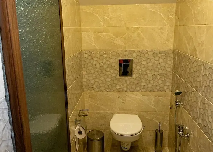 Prázdninový dům Comfort