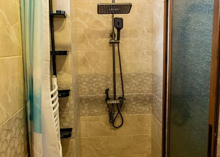 Prázdninový dům Comfort Montana