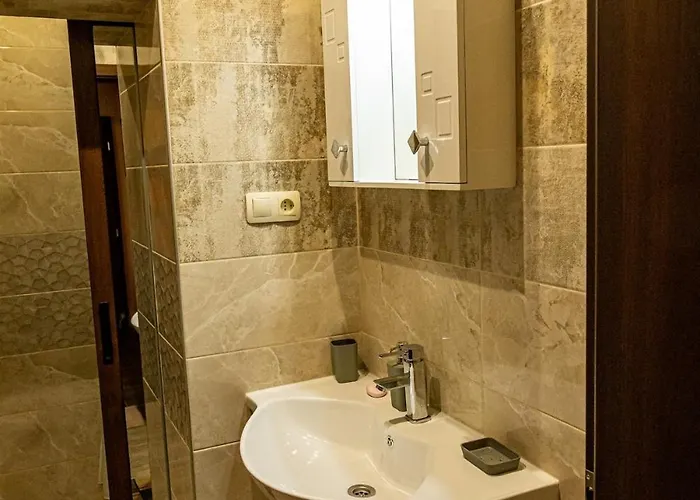 Comfort Prázdninový dům Montana